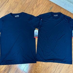 NWT Avalanche Men's ultra soft lounge wear top bundle size XL